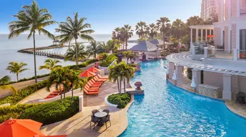 Jewel Grande Montego Bay Resort and Spa