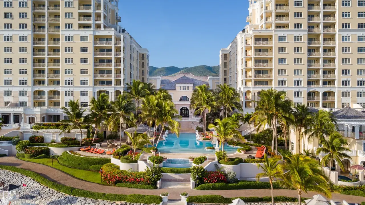 Jewel Grande Montego Bay Resort and Spa