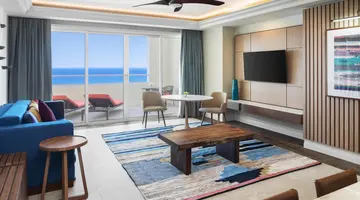 Jewel Grande Montego Bay Resort and Spa
