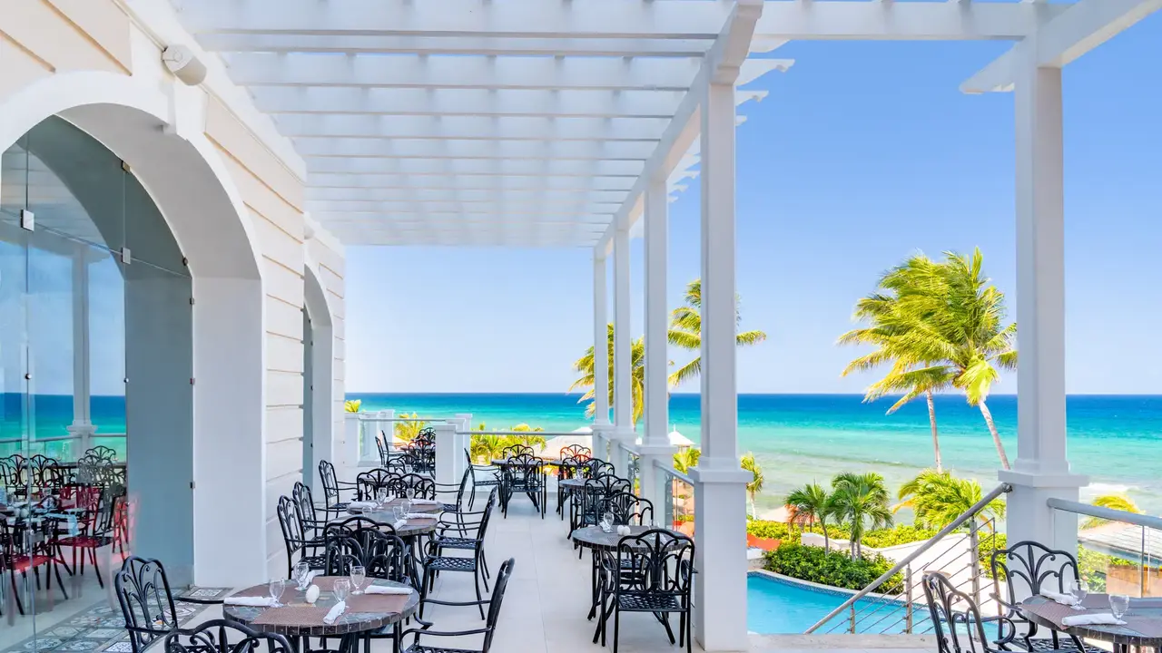 Jewel Grande Montego Bay Resort and Spa
