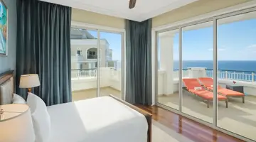 Jewel Grande Montego Bay Resort & Spa
