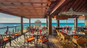 Jewel Grande Montego Bay Resort & Spa