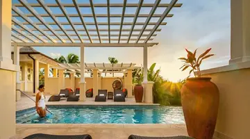 Jewel Grande Montego Bay Resort & Spa