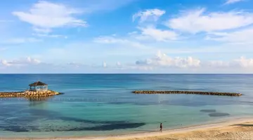 Jewel Grande Montego Bay Resort & Spa