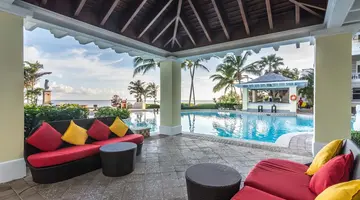 Jewel Grande Montego Bay Resort & Spa