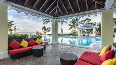 Jewel Grande Montego Bay Resort & Spa
