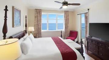 Jewel Grande Montego Bay Resort & Spa