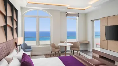 Jewel Grande Montego Bay Resort & Spa