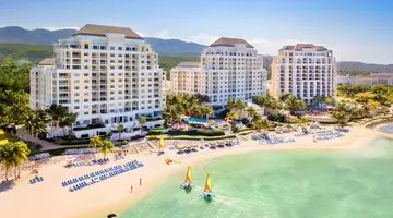 Jewel Grande Montego Bay Resort & Spa