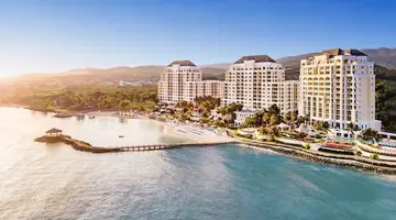 Jewel Grande Montego Bay Resort & Spa