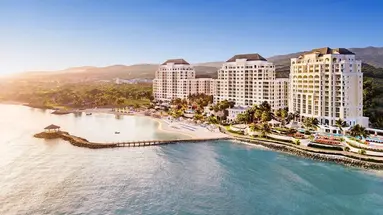 Jewel Grande Montego Bay Resort & Spa