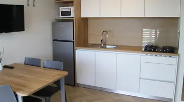Jezera Village Mobile Homes
