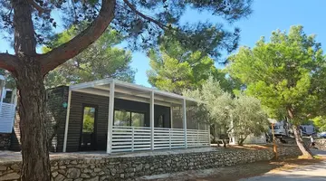 Jezera Village Mobile Homes