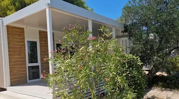 Jezera Village Mobile Homes