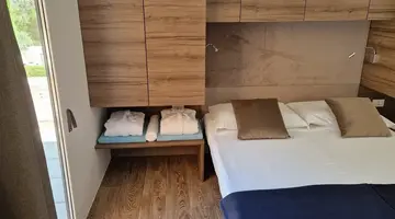 Jezera Village Mobile Homes