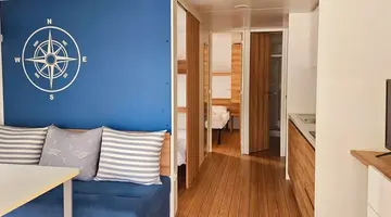 Jezera Village Mobile Homes