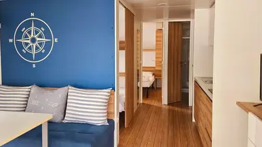 Jezera Village Mobile Homes