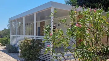 Jezera Village Mobile Homes