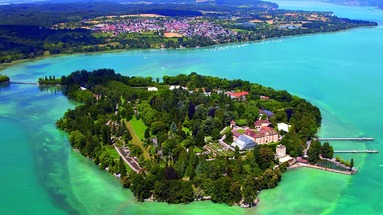Jezioro Bodeńskie