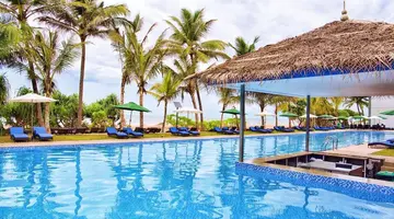 Jie Jie Beach By Jetwing