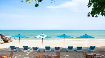 JIMBARAN BAY BEACH RESORT & SPA