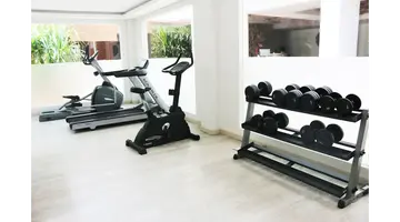 JIMBARAN BAY BEACH RESORT & SPA