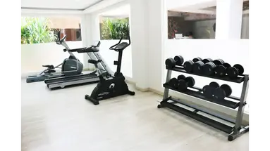 JIMBARAN BAY BEACH RESORT & SPA