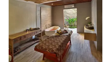 JIMBARAN BAY BEACH RESORT & SPA