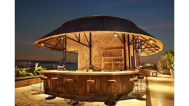 JIMBARAN BAY BEACH RESORT & SPA