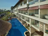 JIMBARAN BAY BEACH RESORT & SPA