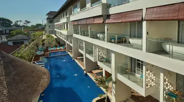 JIMBARAN BAY BEACH RESORT & SPA