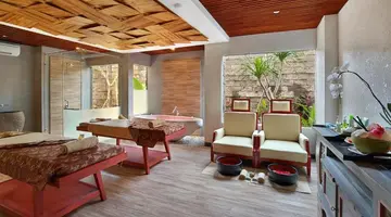 JIMBARAN BAY BEACH RESORT & SPA
