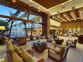 JIMBARAN BAY BEACH RESORT & SPA