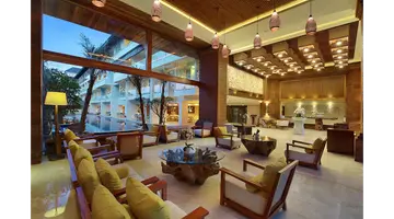 JIMBARAN BAY BEACH RESORT & SPA