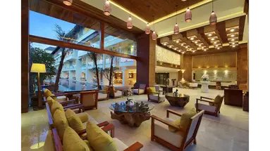 JIMBARAN BAY BEACH RESORT & SPA