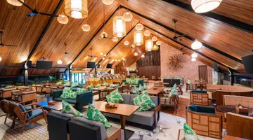 JIMBARAN BAY BEACH RESORT & SPA