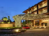 JIMBARAN BAY BEACH RESORT & SPA