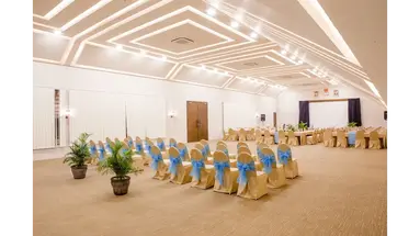 JIMBARAN BAY BEACH RESORT & SPA
