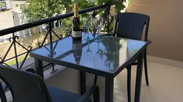 Jimmys Garden