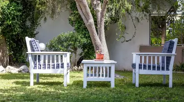 Jimmys Garden