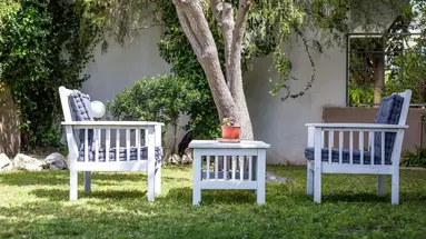 Jimmys Garden