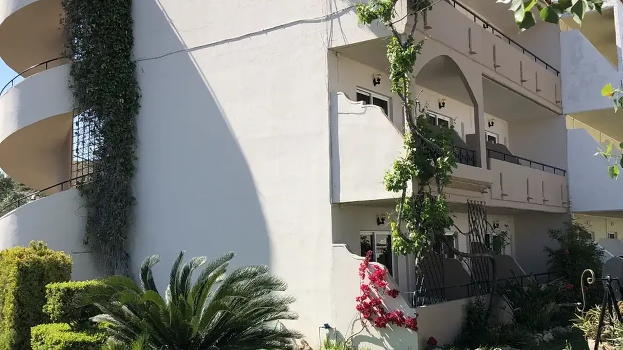 Jimmys Garden