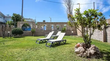 Jimmys Garden