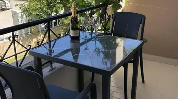 Jimmys Garden