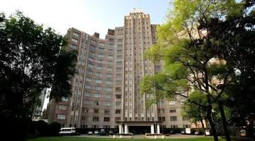 Jin Jiang Hotel