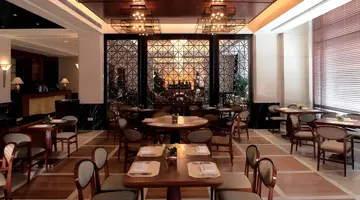 Jin Jiang Hotel