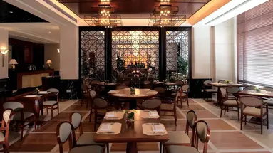 Jin Jiang Hotel