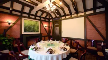 Jin Jiang Hotel