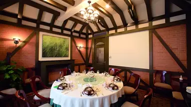 Jin Jiang Hotel