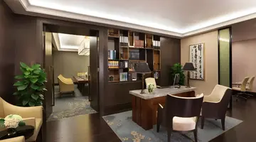 Jin Jiang Hotel